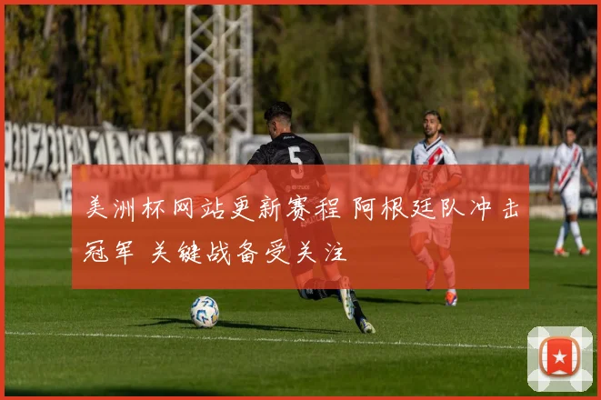 美洲杯网站更新赛程 阿根廷队冲击冠军 关键战备受关注