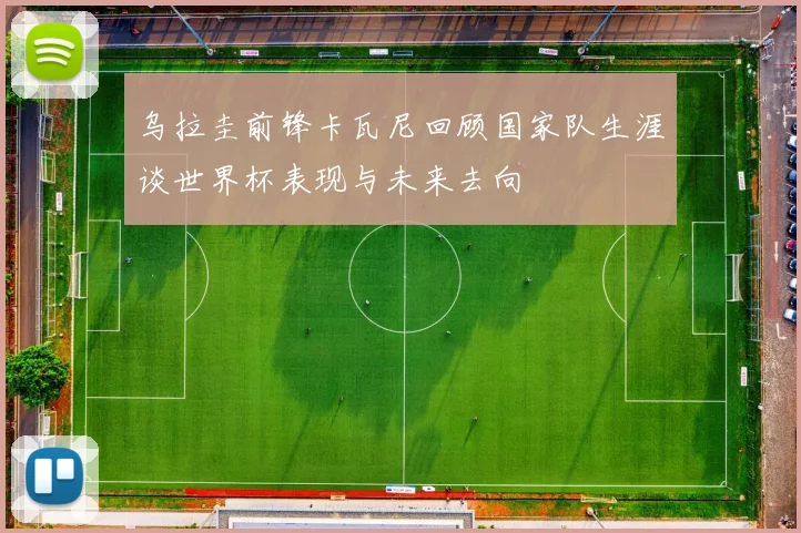 乌拉圭前锋卡瓦尼回顾国家队生涯谈世界杯表现与未来去向