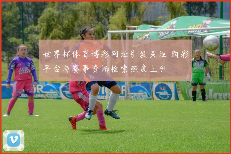 世界杯体育博彩网址引发关注 购彩平台与赛事资讯检索热度上升