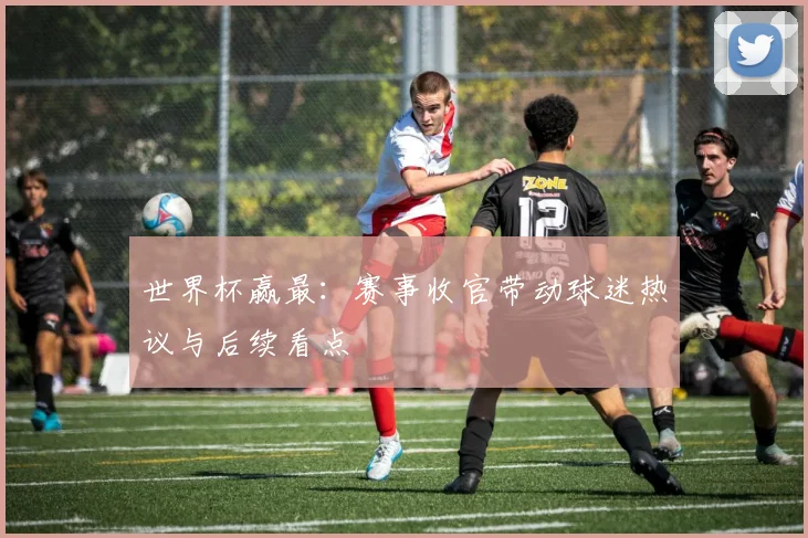 世界杯赢最:赛事收官带动球迷热议与后续看点